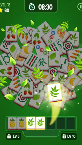 Mahjong Triple 3D - Tile Match screenshot 12