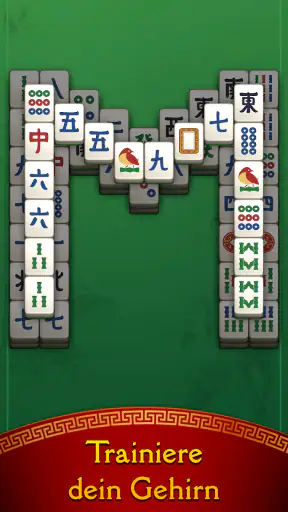 Mahjong Voyage: Spielsteine screenshot 10