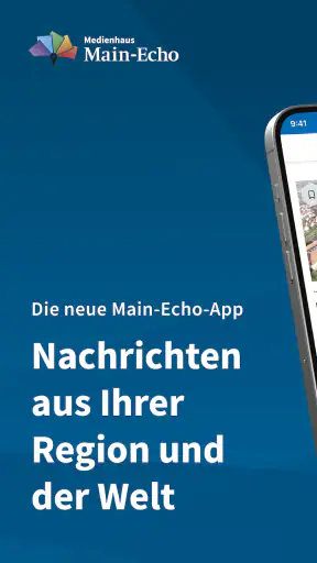 Main-Echo screenshot