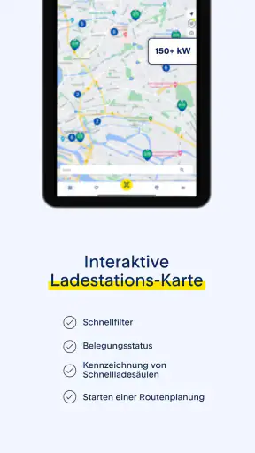 MAINGAU Autostrom screenshot 10