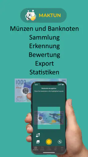 Maktun: erkennen bewerten screenshot