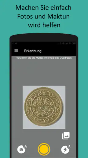 Maktun: erkennen bewerten screenshot