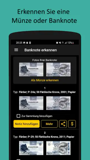 Maktun: erkennen bewerten screenshot