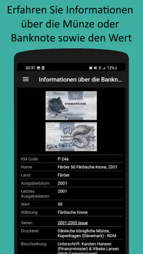 Maktun: erkennen bewerten screenshot