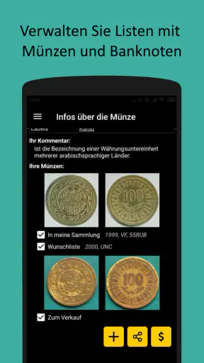 Maktun: erkennen bewerten screenshot