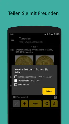 Maktun: erkennen bewerten screenshot