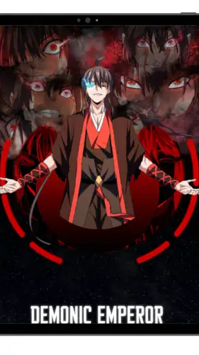 Manga Cloud - مانغا كلاود screenshot 11