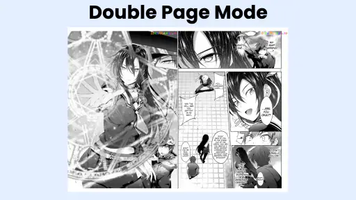 MangaBoya - Webtoon & Comics screenshot 11