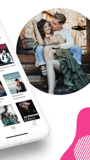 ManoBook screenshot