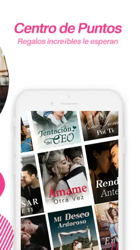 ManoBook screenshot
