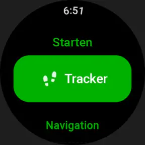 Mapy.com: Wandern & Spazieren screenshot 10
