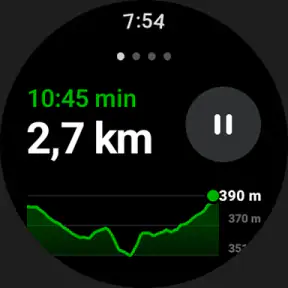 Mapy.com: Wandern & Spazieren screenshot 11