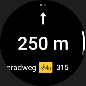 Mapy.com: Wandern & Spazieren screenshot 9
