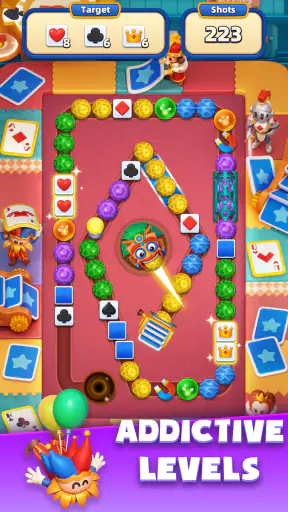 Marble Master screenshot 12