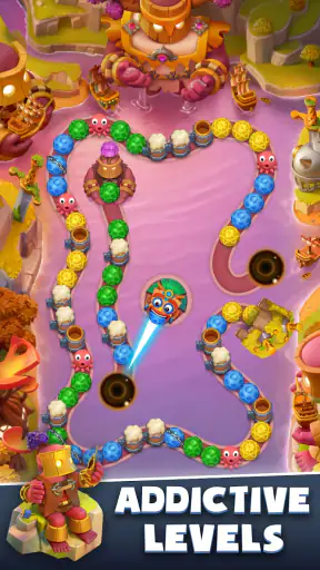 Marble Master screenshot