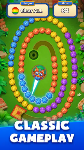 Marble Master screenshot 9