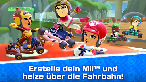 Mario Kart Tour screenshot 10