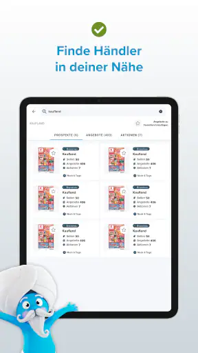 marktguru Prospekte & Cashback screenshot 11