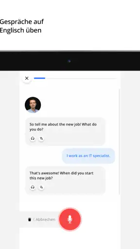 Master English screenshot 10