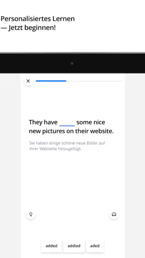 Master English screenshot 12