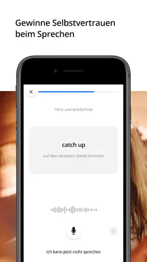 Master English screenshot