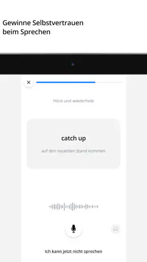 Master English screenshot 9