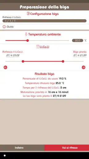 MasterBiga screenshot 10