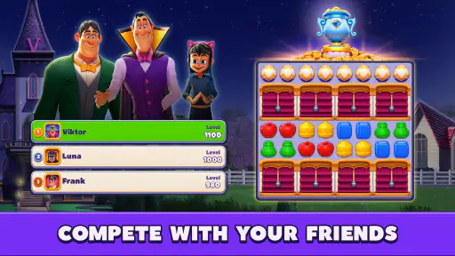 Match Villains screenshot 10