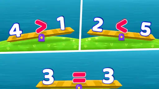 Mathe-Spiele für Kinder screenshot 10