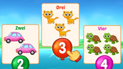Mathe-Spiele für Kinder screenshot 11