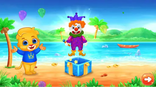 Mathe-Spiele für Kinder screenshot