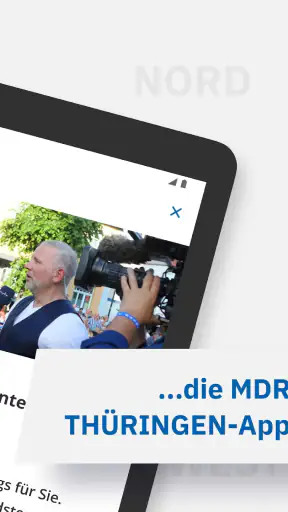 MDR THÜRINGEN screenshot 10
