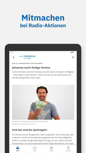 MDR THÜRINGEN screenshot 12