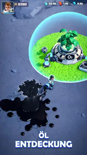 Mecha Fire screenshot 12
