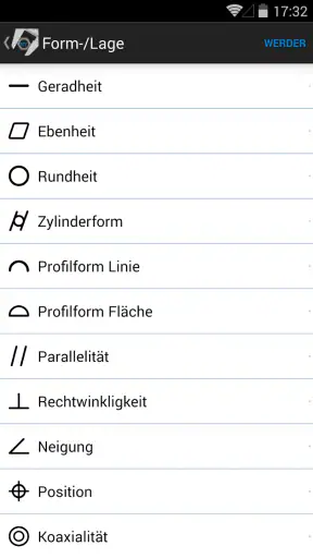 MechTab screenshot