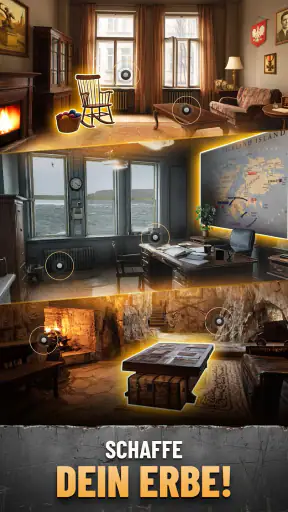Medal Hunter: Militärspiel screenshot 11