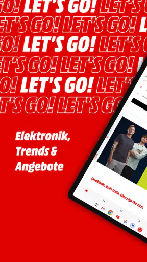 MediaMarkt Deutschland screenshot 9