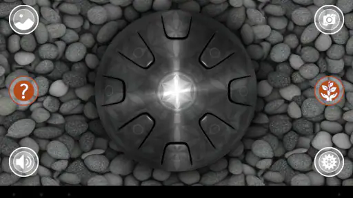 Meditation Hang & Tongue Drums screenshot 9