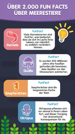 Meer der Wörter: Worträtsel screenshot