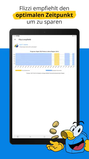 mehr-tanken und clever sparen! screenshot 10