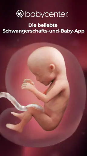 Pregnancy App & Baby Tracker screenshot