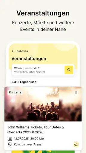 meinestadt.de - Jobs & Immo screenshot