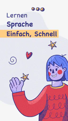 MemoryLingo – Sprachen lernen screenshot