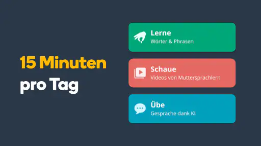 Memrise: Sprachen fürs Leben screenshot 10