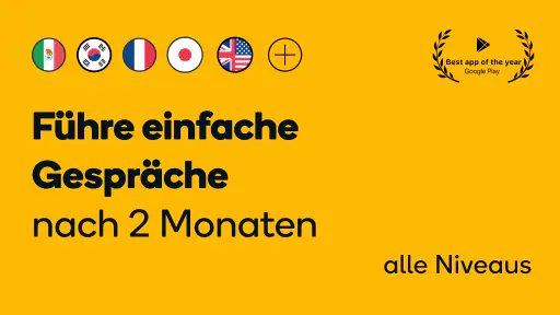 Memrise: Sprachen fürs Leben screenshot 9