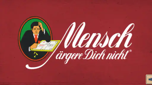 Mensch ärgere Dich nicht ® screenshot 9