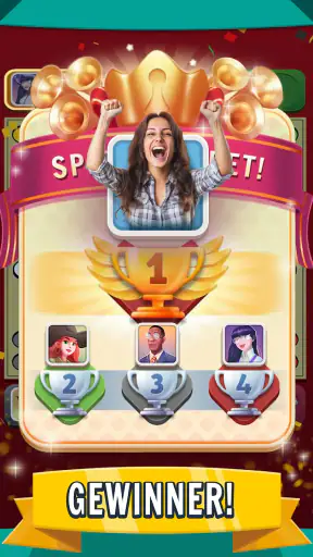 Mensch ärgere Dich nicht® LUDO screenshot 12
