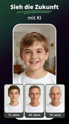MePic - KI Bilder bearbeiten screenshot