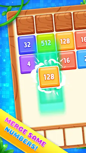 Merge Blast screenshot 11