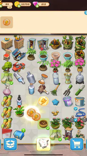 Merge Mansion screenshot 12